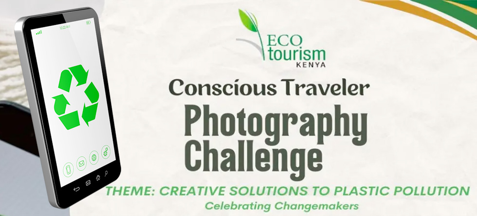 CONSCIOUS TRAVELER PHOTOGRAPHY CHALLENGE
