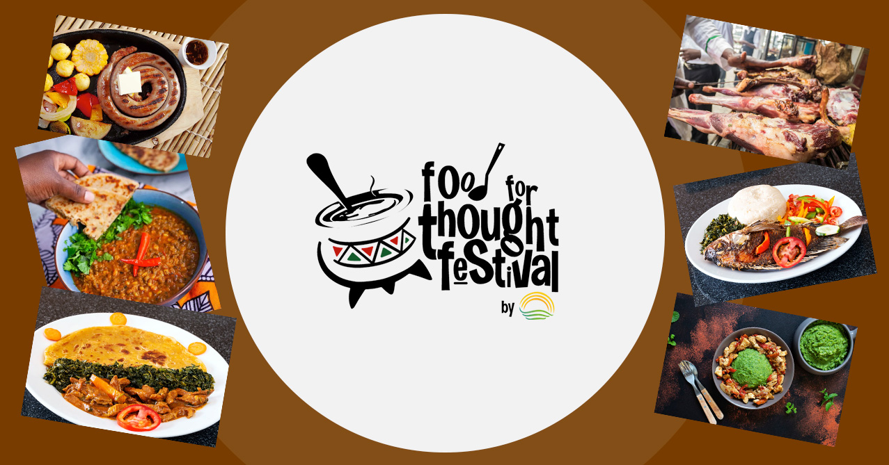 Food for Thought Festival